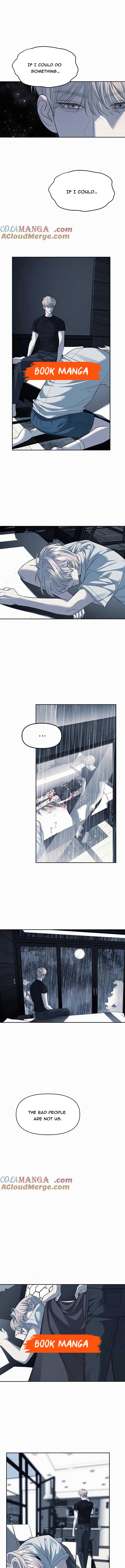 Read Undercover Chaebol High School EN Manga Online