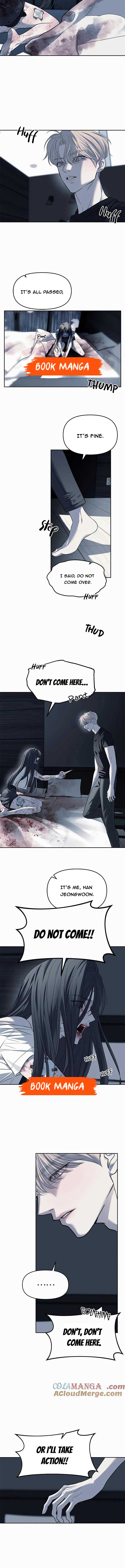 Read Undercover Chaebol High School EN Manga Online