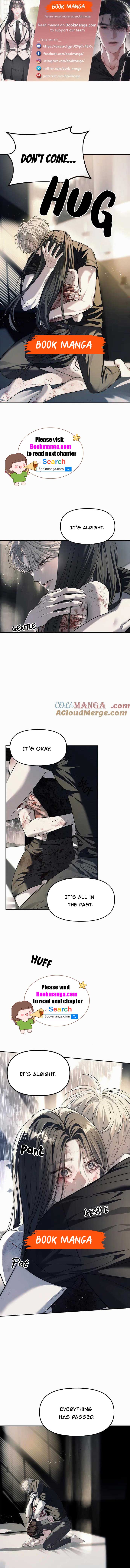 Read Undercover Chaebol High School EN Manga Online