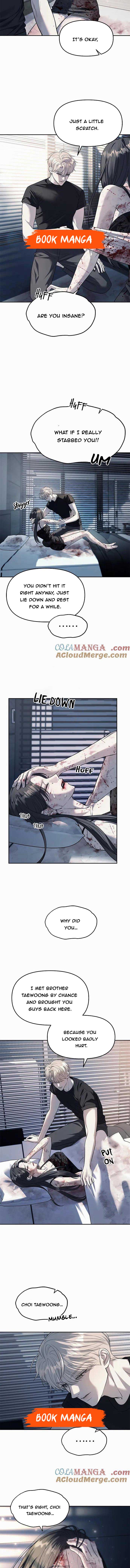 Read Undercover Chaebol High School EN Manga Online