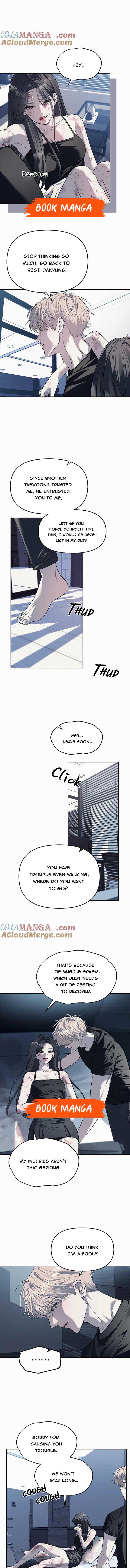 Read Undercover Chaebol High School EN Manga Online