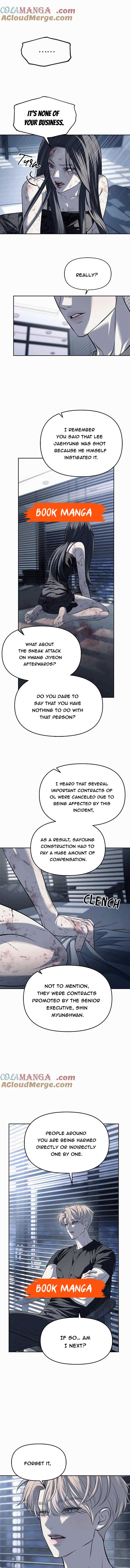 Read Undercover Chaebol High School EN Manga Online