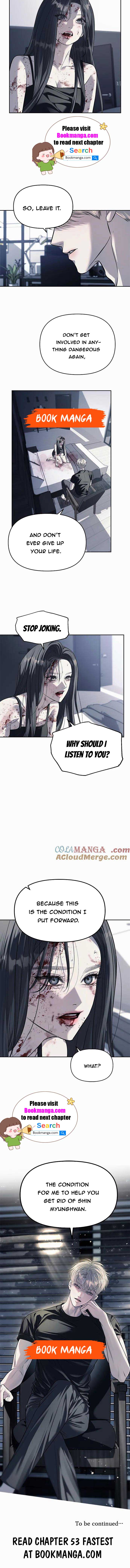 Read Undercover Chaebol High School EN Manga Online