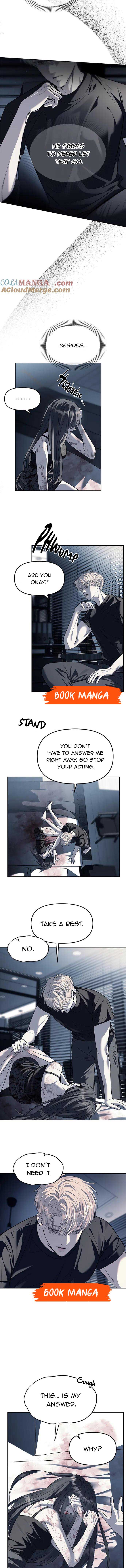 Read Undercover Chaebol High School EN Manga Online