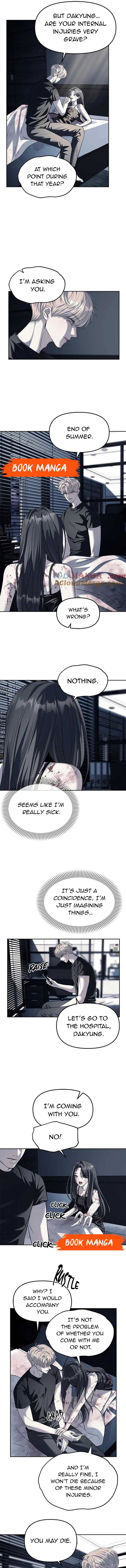 Read Undercover Chaebol High School EN Manga Online