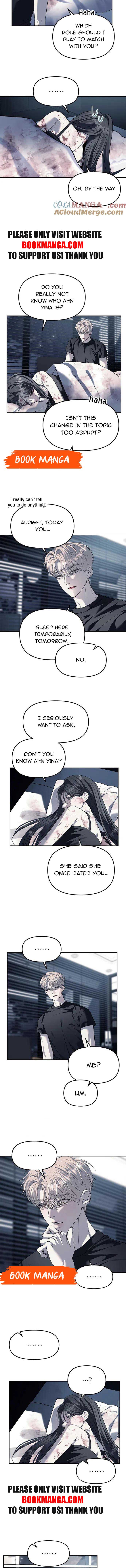 Read Undercover Chaebol High School EN Manga Online