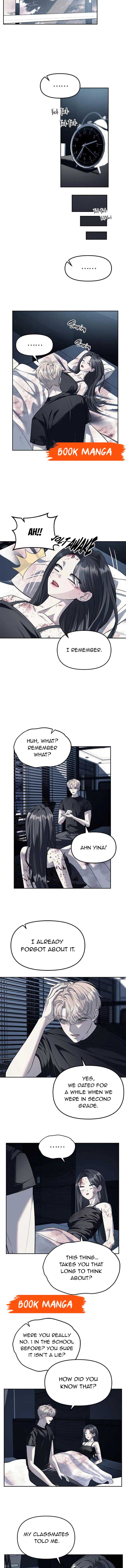 Read Undercover Chaebol High School EN Manga Online