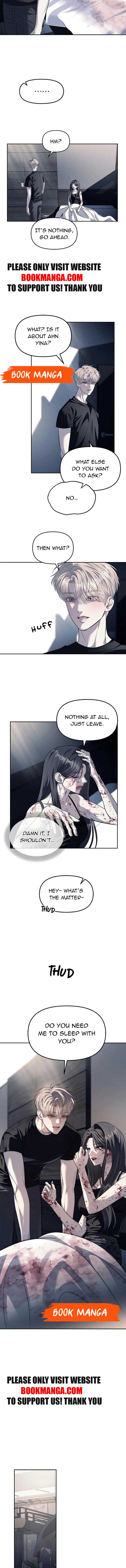 Read Undercover Chaebol High School EN Manga Online