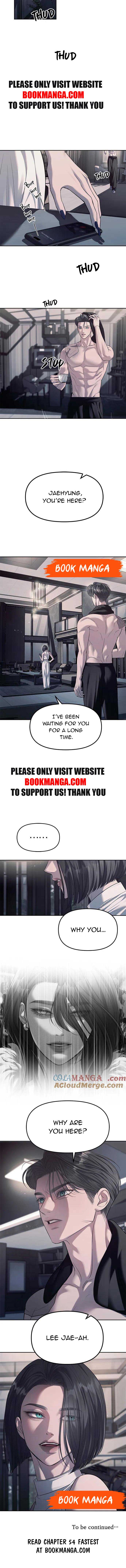 Read Undercover Chaebol High School EN Manga Online