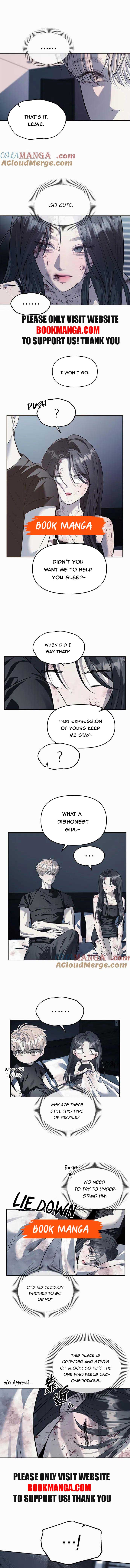 Read Undercover Chaebol High School EN Manga Online