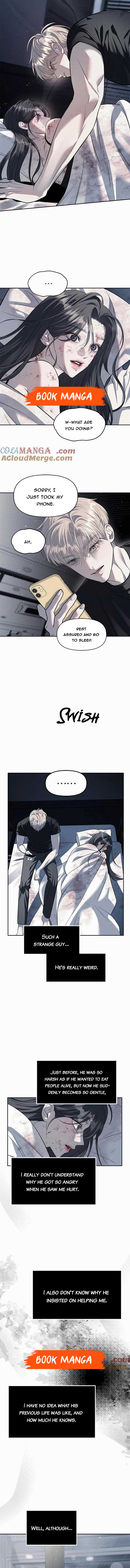 Read Undercover Chaebol High School EN Manga Online