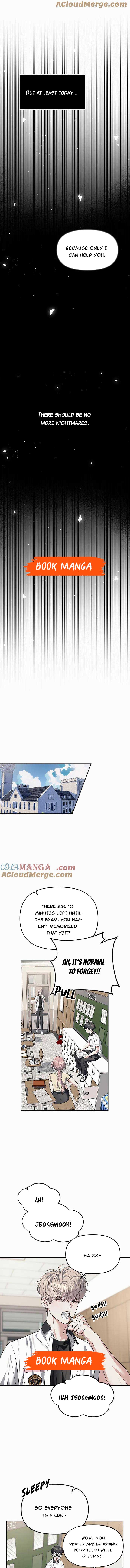 Read Undercover Chaebol High School EN Manga Online