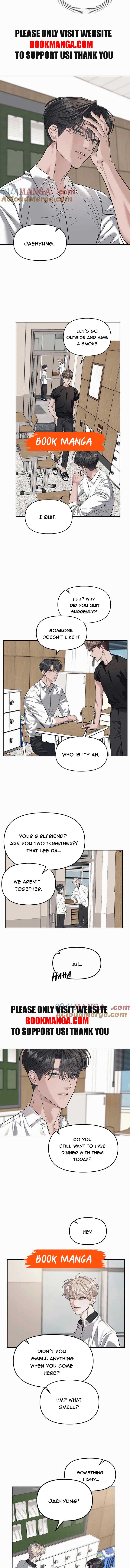 Read Undercover Chaebol High School EN Manga Online