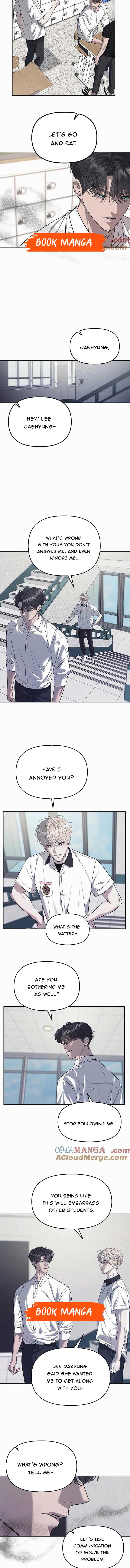 Read Undercover Chaebol High School EN Manga Online