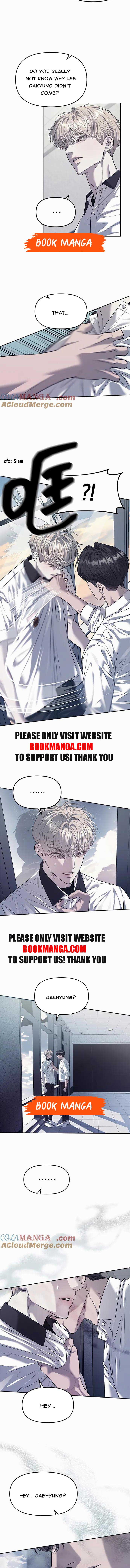 Read Undercover Chaebol High School EN Manga Online
