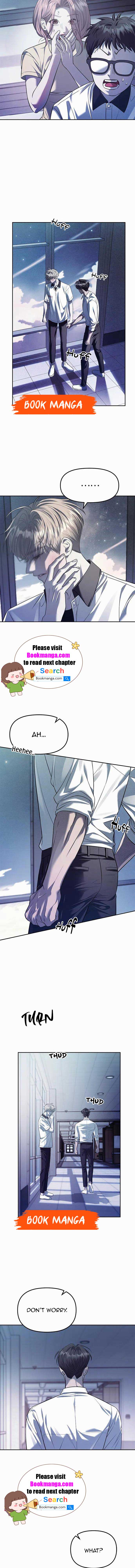 Read Undercover Chaebol High School EN Manga Online