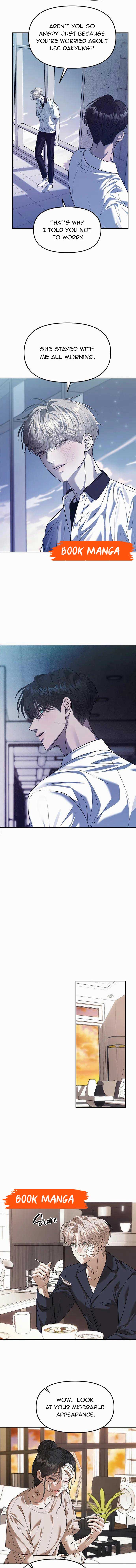 Read Undercover Chaebol High School EN Manga Online