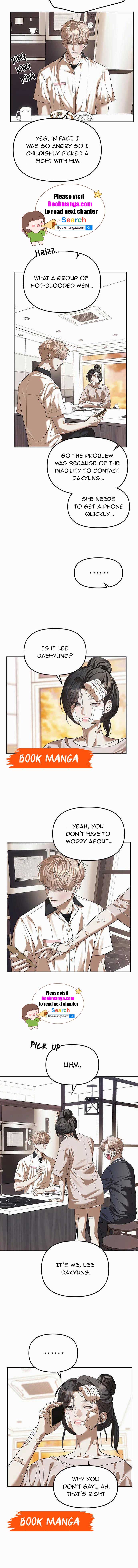 Read Undercover Chaebol High School EN Manga Online