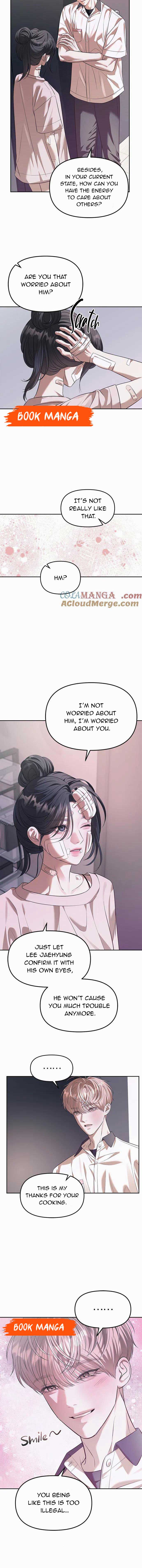 Read Undercover Chaebol High School EN Manga Online
