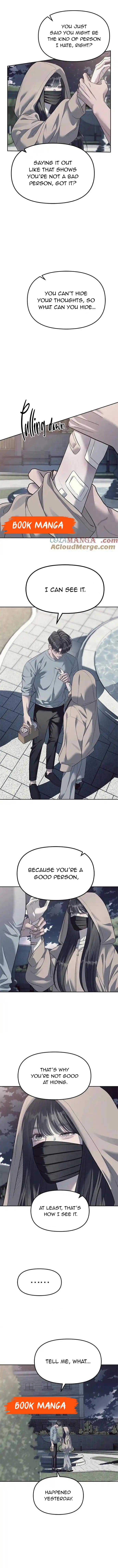 Read Undercover Chaebol High School EN Manga Online