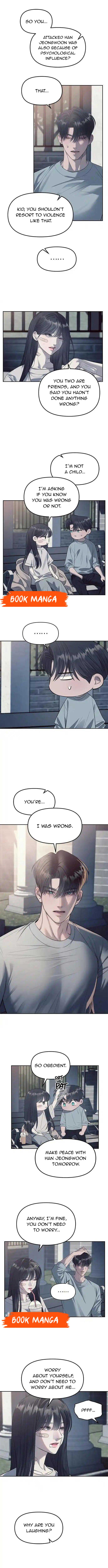 Read Undercover Chaebol High School EN Manga Online