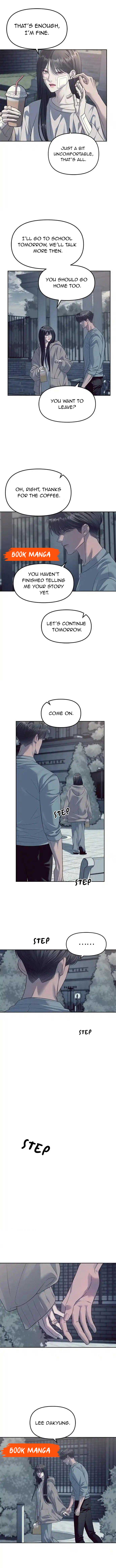 Read Undercover Chaebol High School EN Manga Online