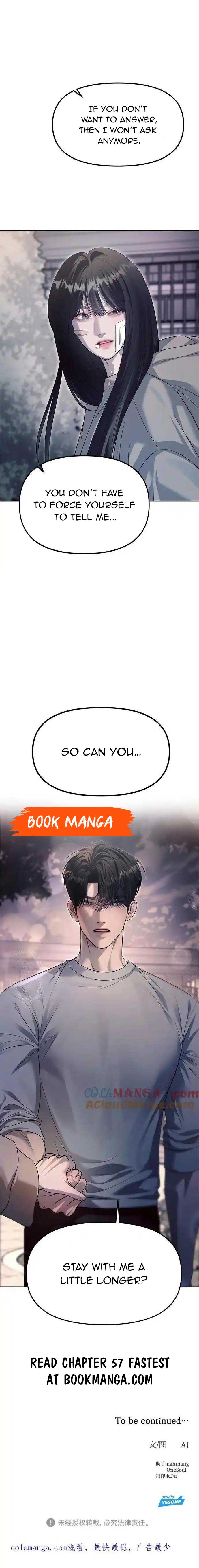 Read Undercover Chaebol High School EN Manga Online