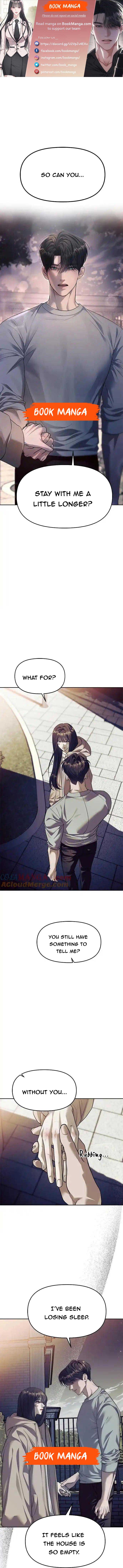 Read Undercover Chaebol High School EN Manga Online