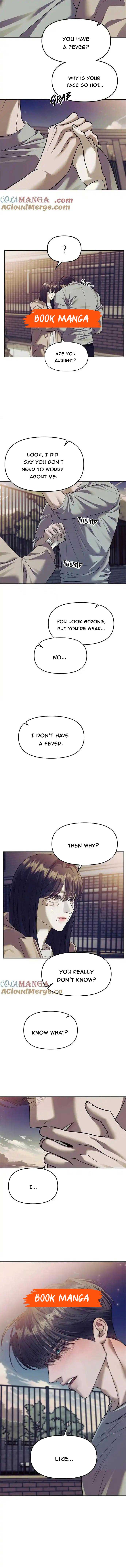 Read Undercover Chaebol High School EN Manga Online