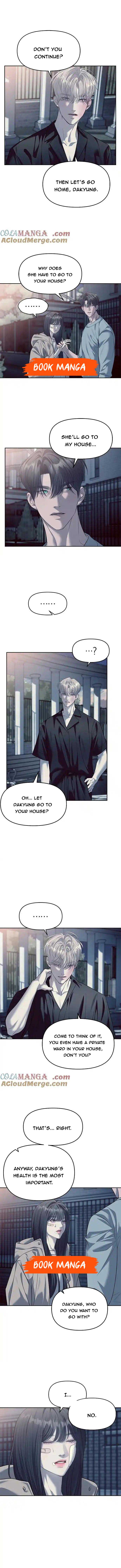 Read Undercover Chaebol High School EN Manga Online