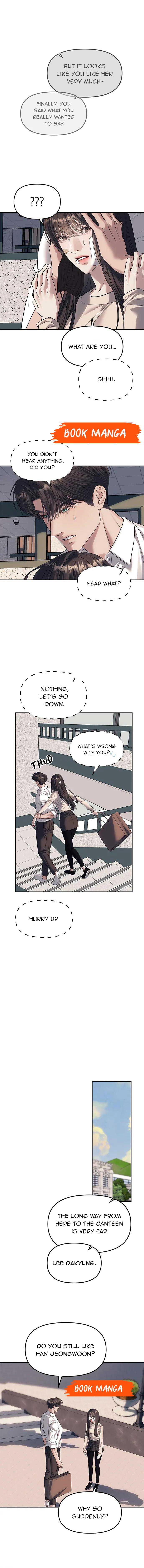 Read Undercover Chaebol High School EN Manga Online