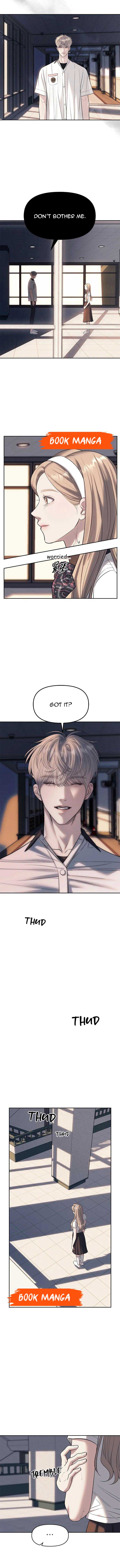 Read Undercover Chaebol High School EN Manga Online