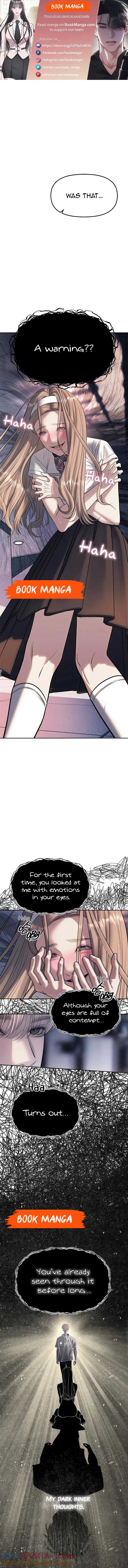 Read Undercover Chaebol High School EN Manga Online