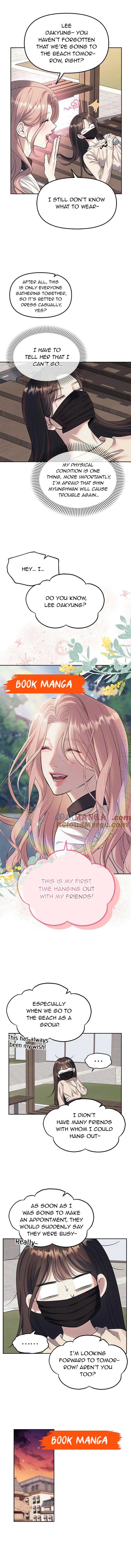 Read Undercover Chaebol High School EN Manga Online