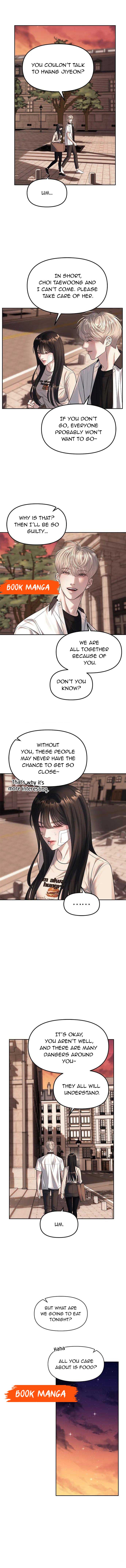 Read Undercover Chaebol High School EN Manga Online
