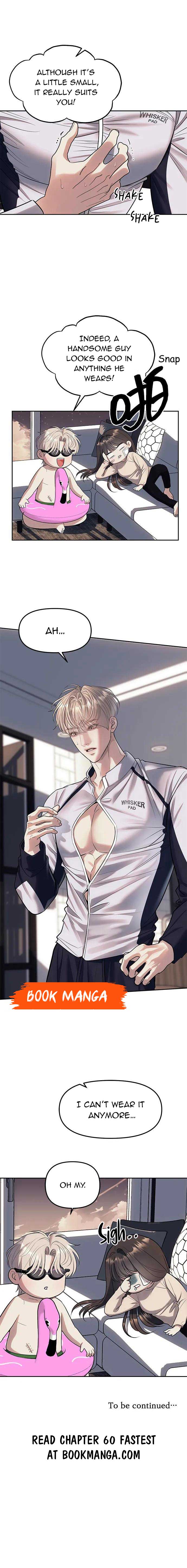 Read Undercover Chaebol High School EN Manga Online