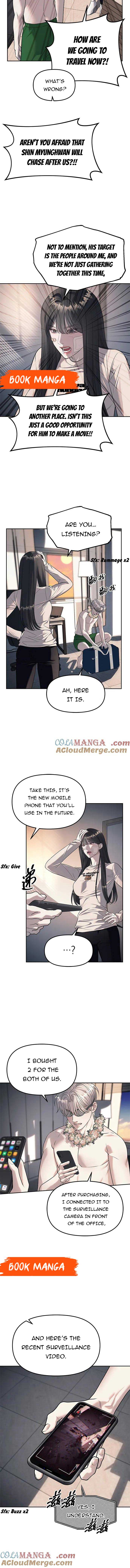 Read Undercover Chaebol High School EN Manga Online