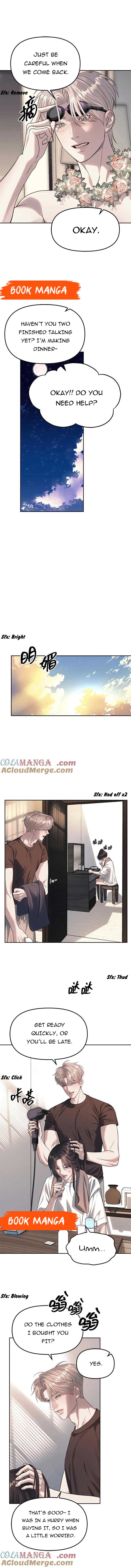 Read Undercover Chaebol High School EN Manga Online