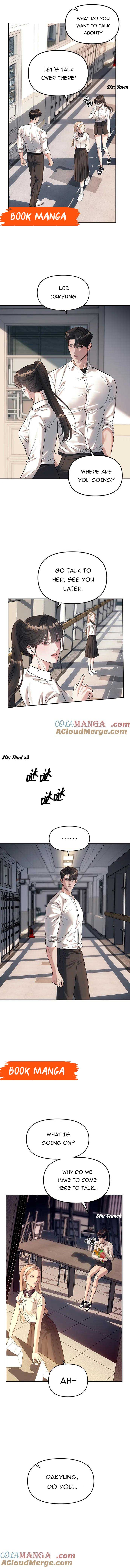 Read Undercover Chaebol High School EN Manga Online