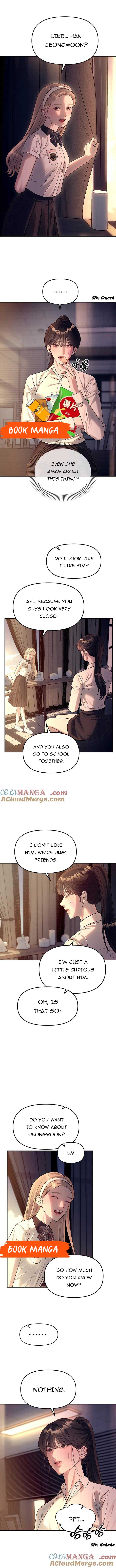 Read Undercover Chaebol High School EN Manga Online