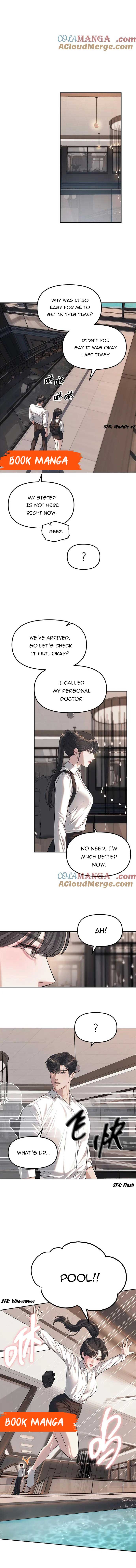 Read Undercover Chaebol High School EN Manga Online
