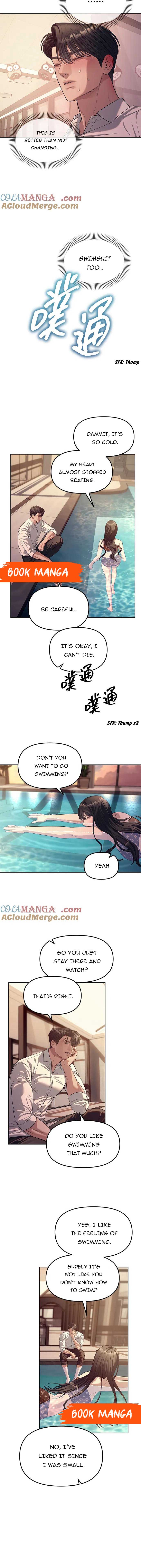 Read Undercover Chaebol High School EN Manga Online