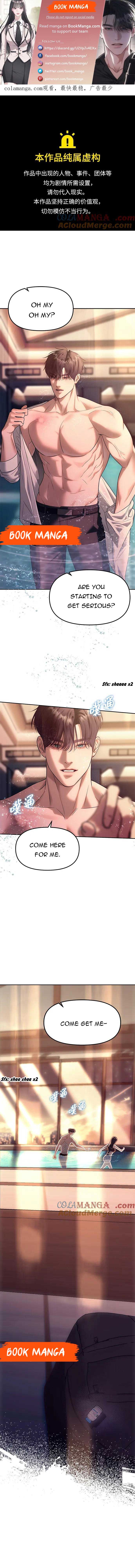 Read Undercover Chaebol High School EN Manga Online