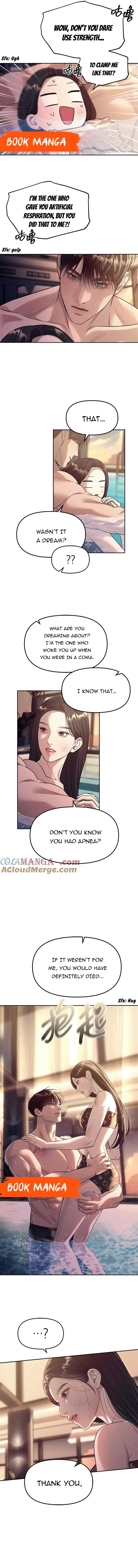 Read Undercover Chaebol High School EN Manga Online