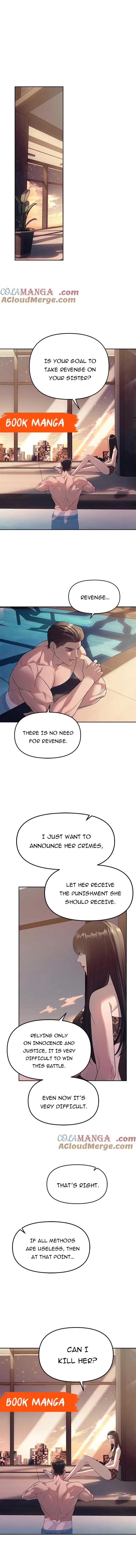 Read Undercover Chaebol High School EN Manga Online