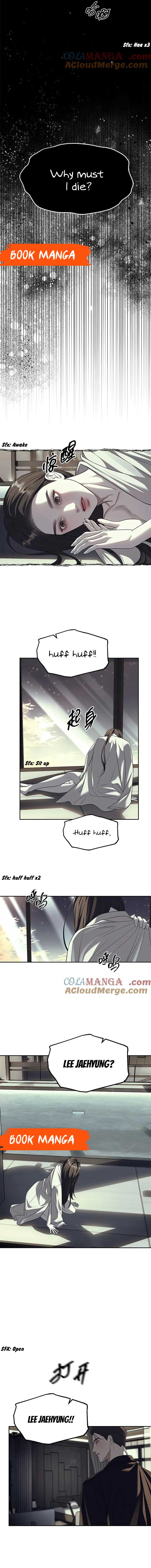 Read Undercover Chaebol High School EN Manga Online