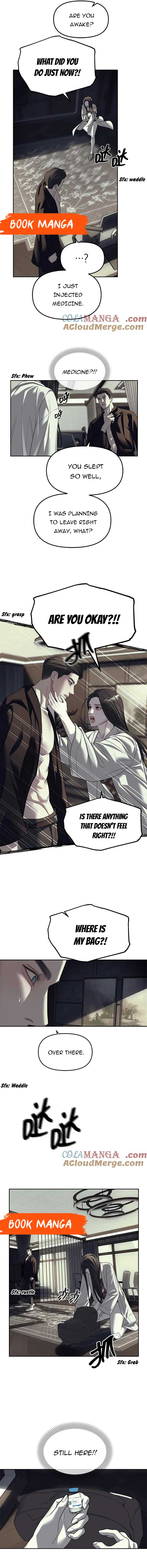Read Undercover Chaebol High School EN Manga Online