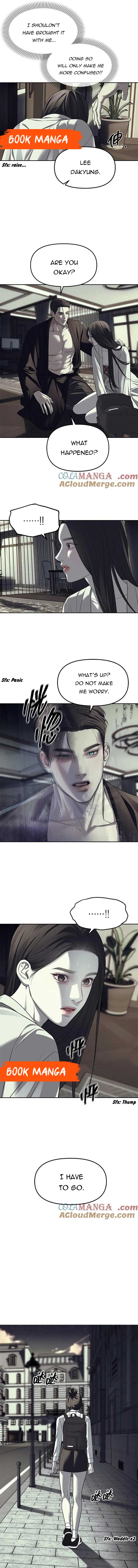 Read Undercover Chaebol High School EN Manga Online