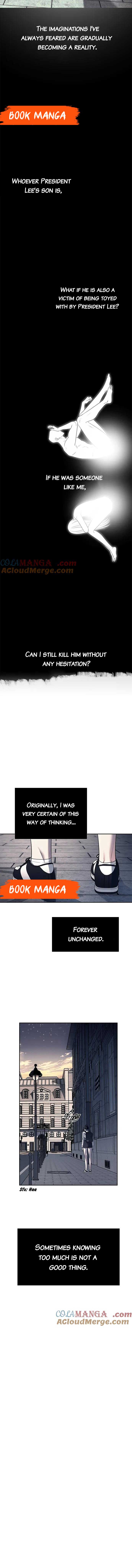 Read Undercover Chaebol High School EN Manga Online
