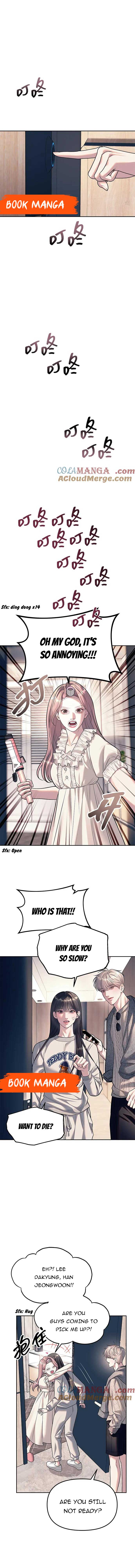 Read Undercover Chaebol High School EN Manga Online